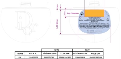 Inner Label9 (Inner Label9)